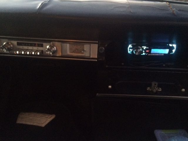 1964 Ford Galaxie - photo 7