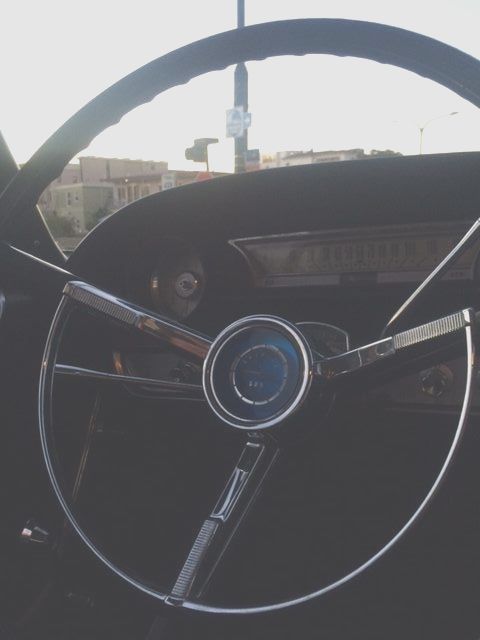 1964 Ford Galaxie - photo 8