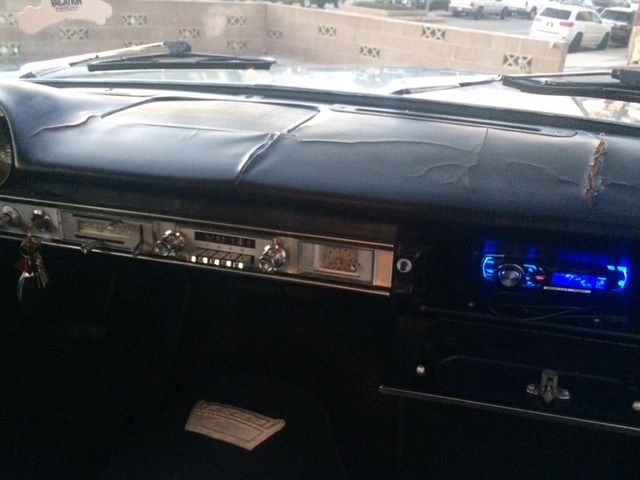 1964 Ford Galaxie - photo 9