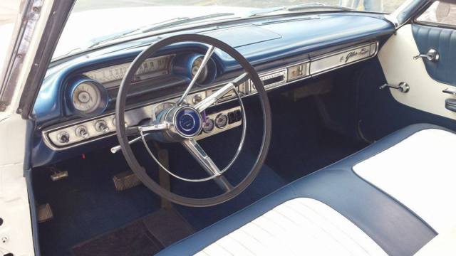 1964 Ford Galaxie - photo 10