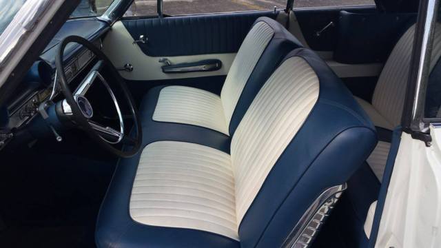 1964 Ford Galaxie - photo 12