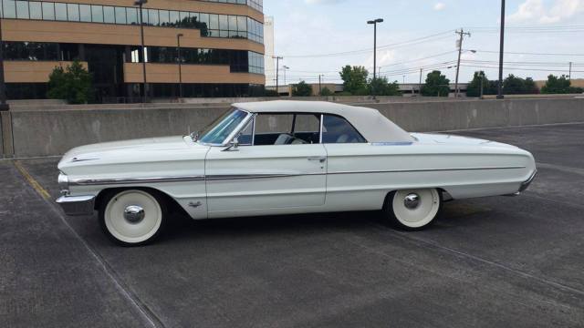 1964 Ford Galaxie - photo 4