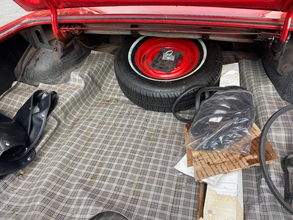 1964 Ford Galaxie 500 XL - photo 12
