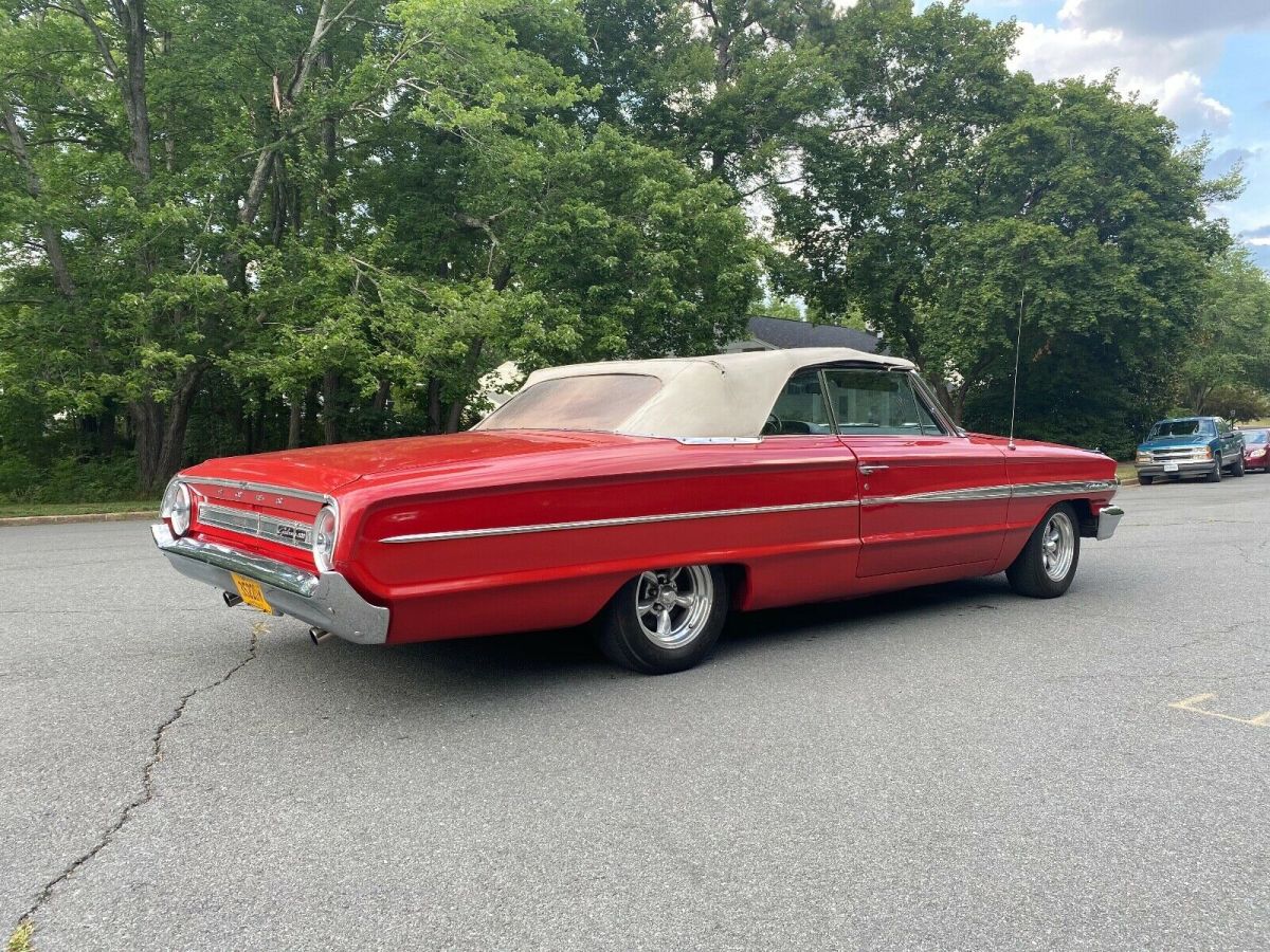 1964 Ford Galaxie 500 XL - photo 3