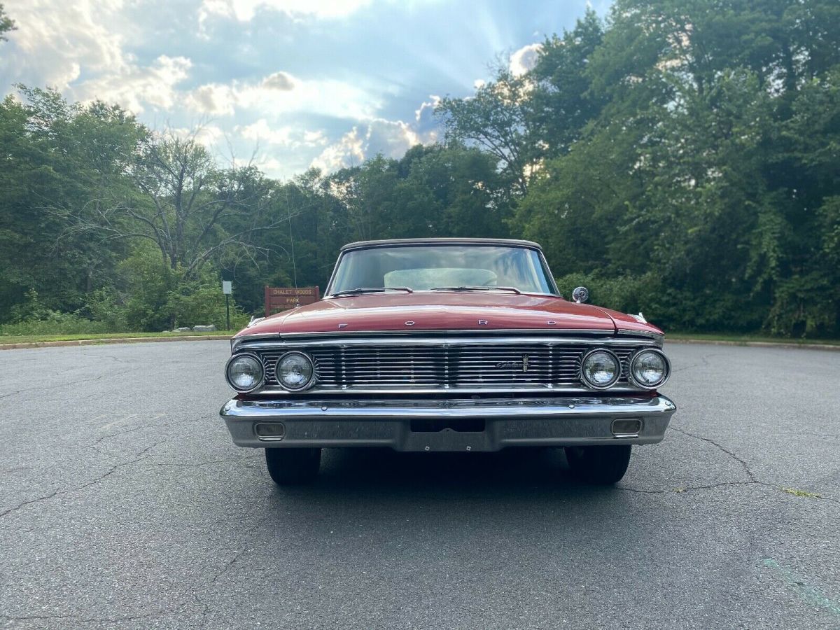 1964 Ford Galaxie 500 XL - photo 5