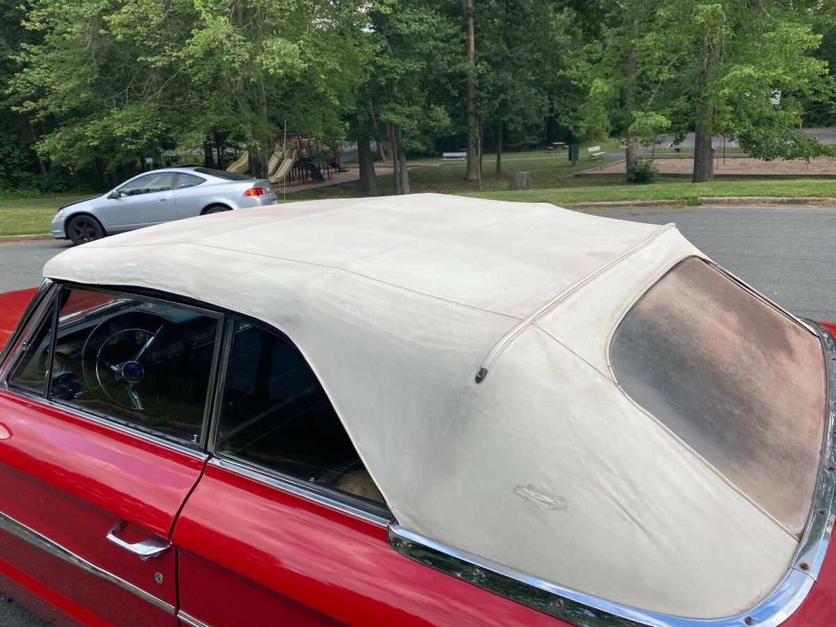 1964 Ford Galaxie 500 XL - photo 9