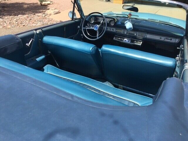 1964 Ford Galaxie 500 - photo 6