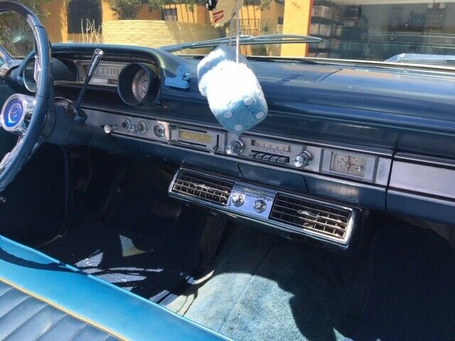 1964 Ford Galaxie 500 - photo 7