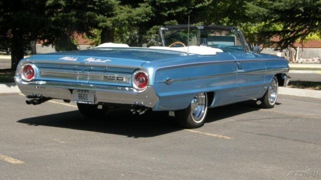 1964 Ford Galaxie - photo 10
