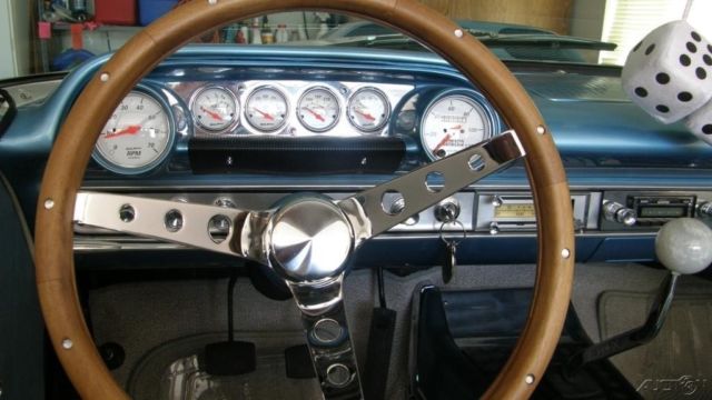 1964 Ford Galaxie - photo 2
