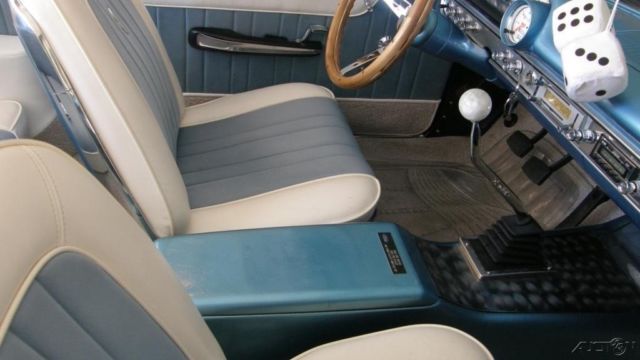 1964 Ford Galaxie - photo 3