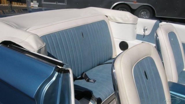 1964 Ford Galaxie - photo 4