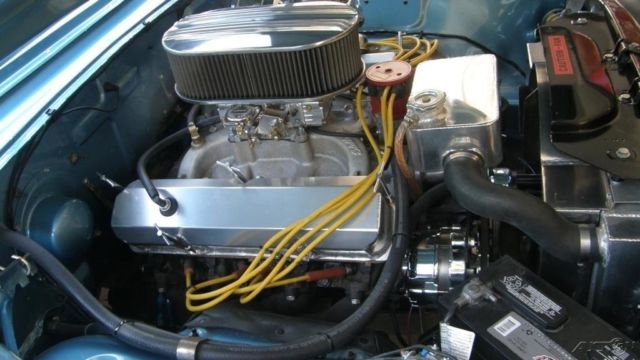 1964 Ford Galaxie - photo 5