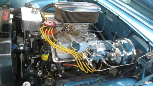 1964 Ford Galaxie - photo 6