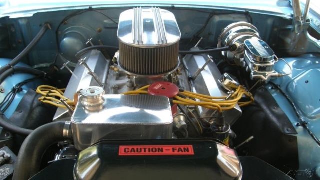 1964 Ford Galaxie - photo 7