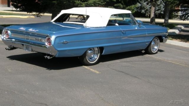 1964 Ford Galaxie - photo 9