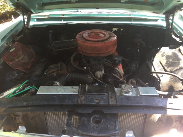 1964 Ford Galaxie - photo 10