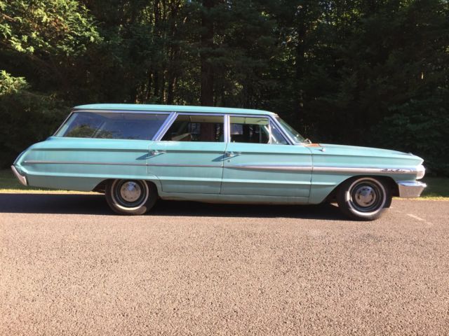 1964 Ford Galaxie - photo 3