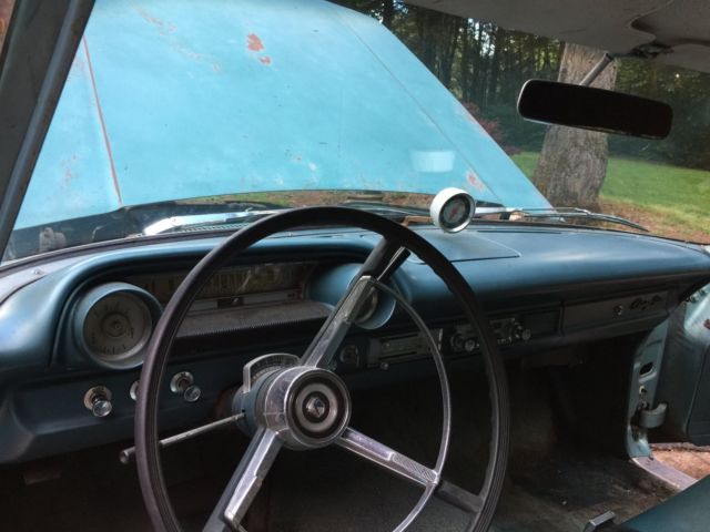 1964 Ford Galaxie - photo 6