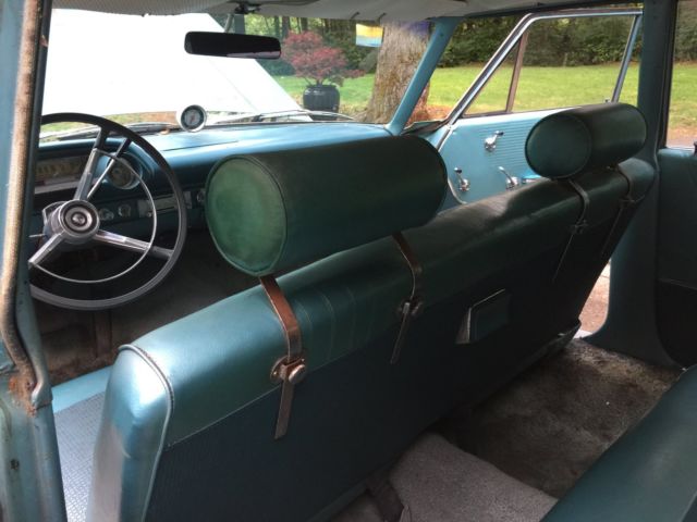 1964 Ford Galaxie - photo 9