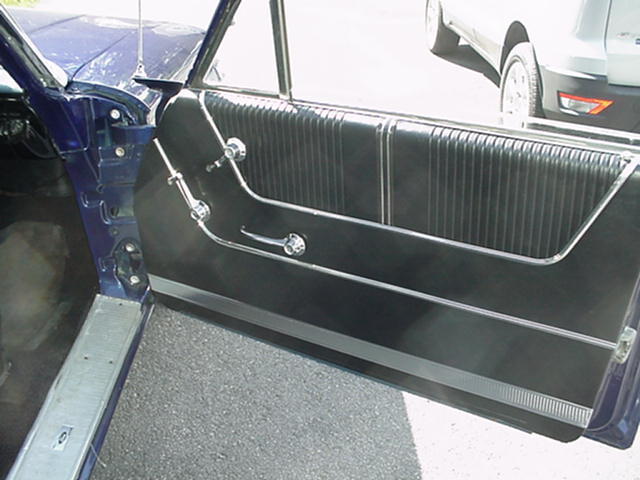 1964 Ford Galaxie CUSTOM - photo 10