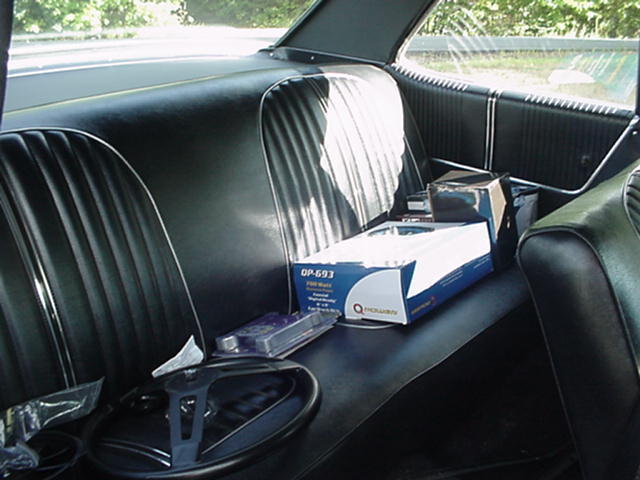 1964 Ford Galaxie CUSTOM - photo 11