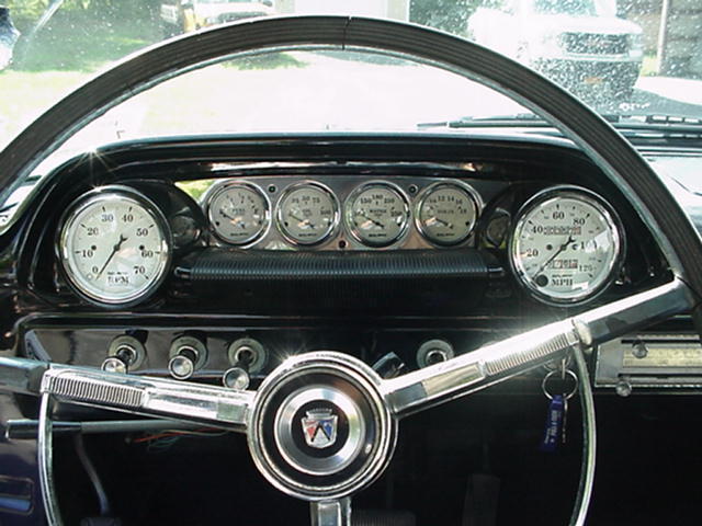 1964 Ford Galaxie CUSTOM - photo 13