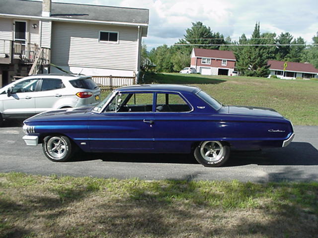 1964 Ford Galaxie CUSTOM - photo 4