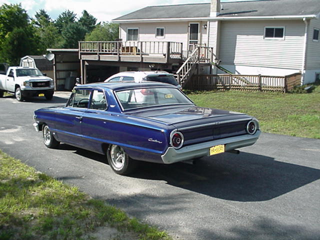 1964 Ford Galaxie CUSTOM - photo 5