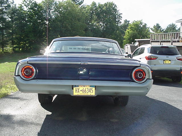 1964 Ford Galaxie CUSTOM - photo 6