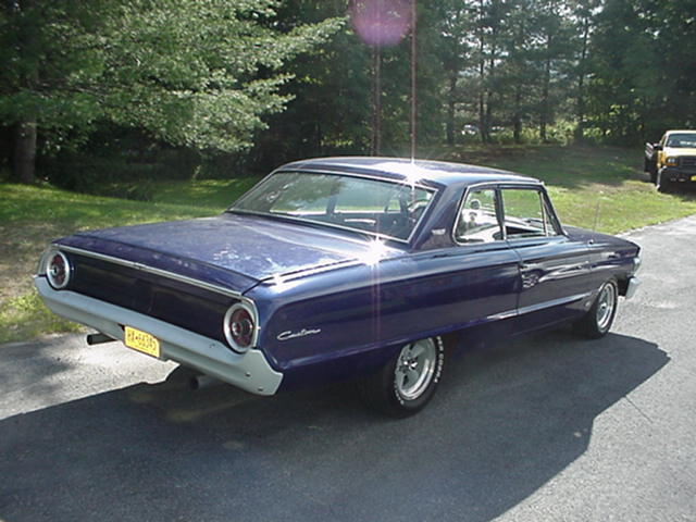 1964 Ford Galaxie CUSTOM - photo 7