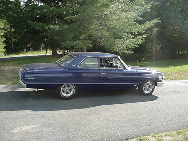 1964 Ford Galaxie CUSTOM - photo 8