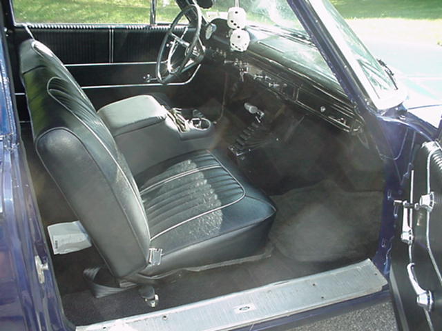 1964 Ford Galaxie CUSTOM - photo 9