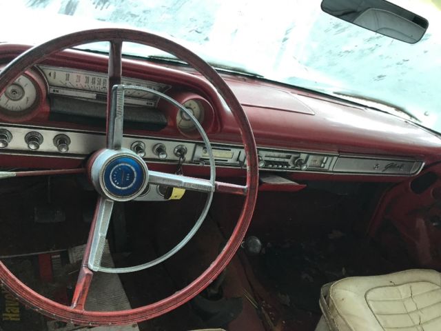 1964 Ford Galaxie XL XL500 - photo 6