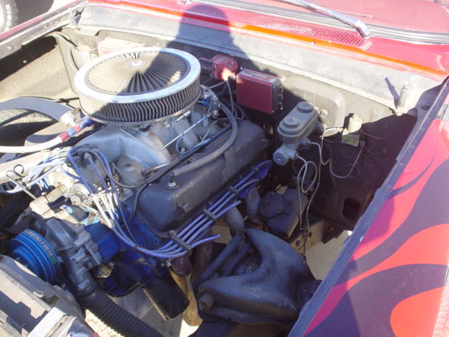 1964 Ford Galaxie - photo 11