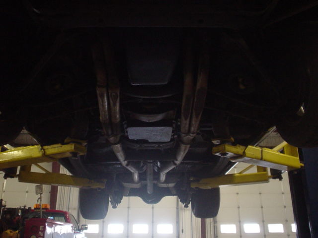 1964 Ford Galaxie - photo 5
