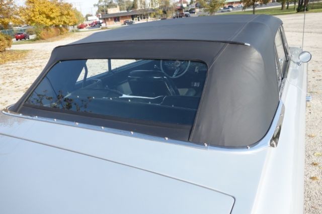 1964 Ford Galaxie -500 XL-CONVERTIBLE- GROUND UP RESTORED - SEE VIDE - photo 12