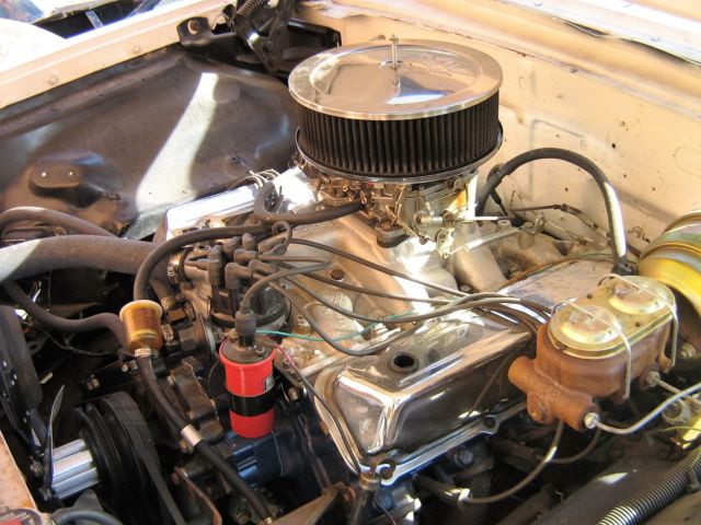1964 Ford Galaxie 500 - photo 2