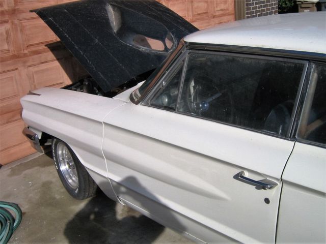 1964 Ford Galaxie 500 - photo 5