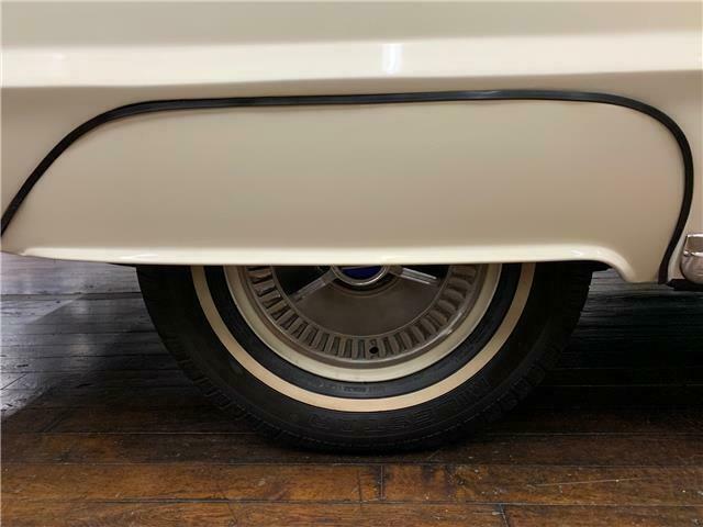 1964 Ford Galaxie 427 - photo 13