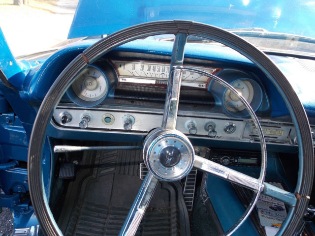 1964 Ford Galaxie XL 500 - photo 11