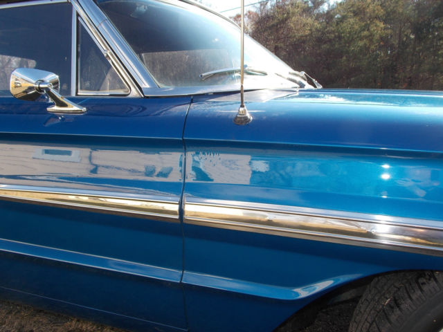 1964 Ford Galaxie XL 500 - photo 7
