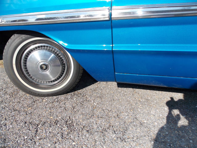 1964 Ford Galaxie XL 500 - photo 9
