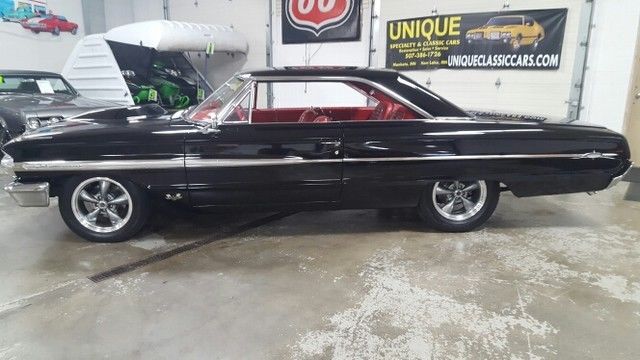 1964 Ford Galaxie - photo 2