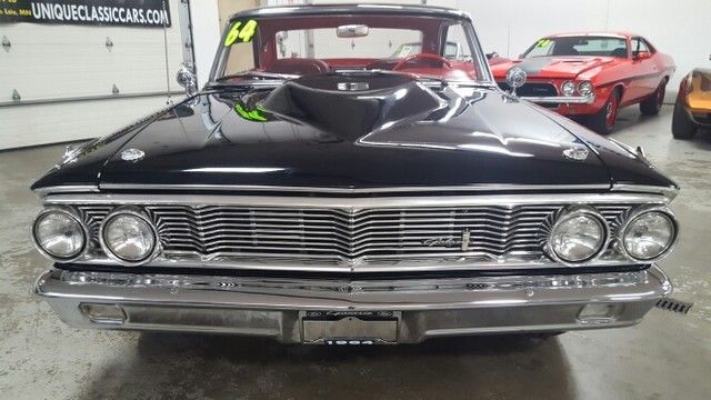 1964 Ford Galaxie - photo 3