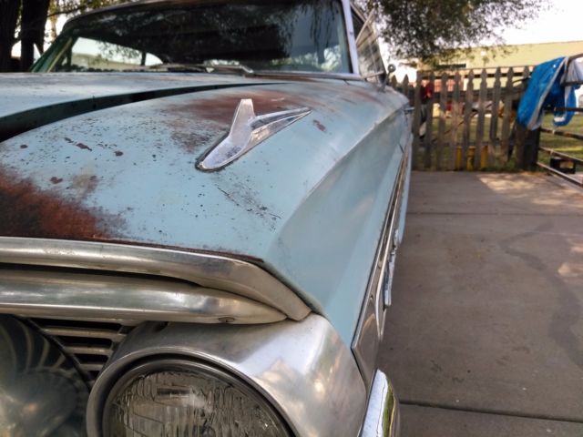 1964 Ford Galaxie 500 - photo 10