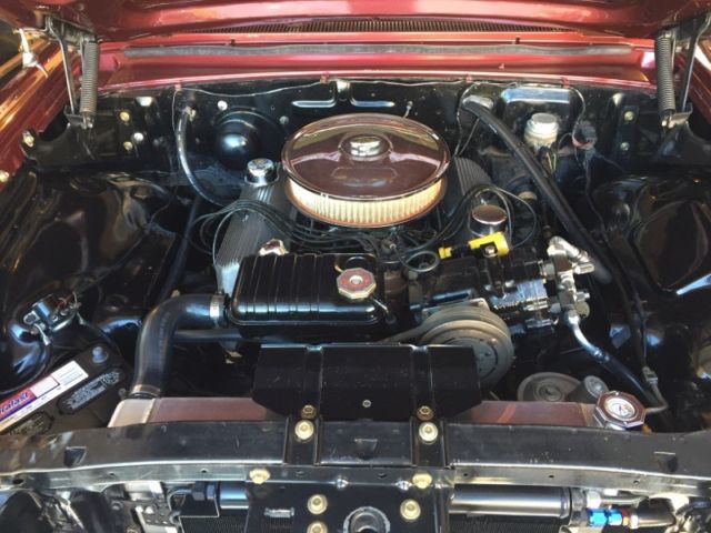 1964 Ford Galaxie XL 500 - photo 3
