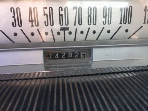 1964 Ford Galaxie XL 500 - photo 6