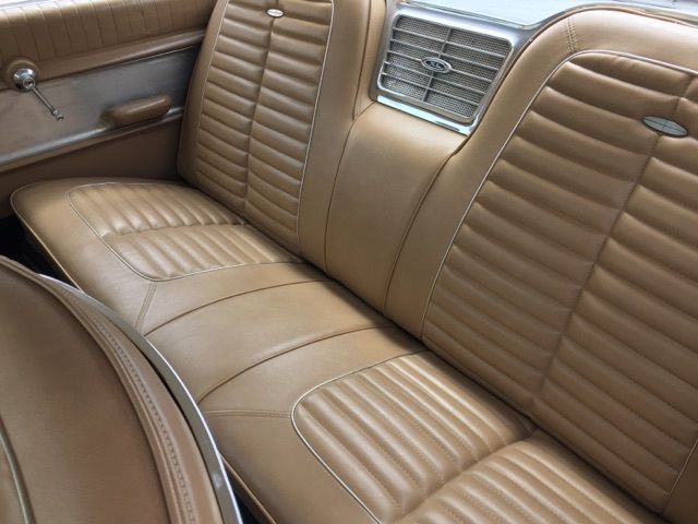 1964 Ford Galaxie XL 500 - photo 7