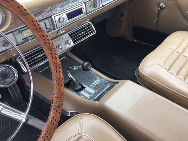 1964 Ford Galaxie XL 500 - photo 9